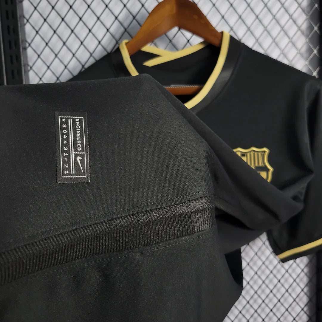 Barcelona Football Shirt Away 2020/2021 1:1 Thai Quality FTBL4ALL