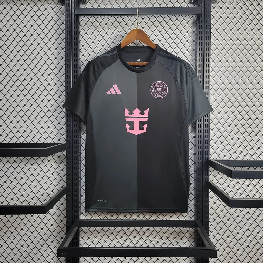 2025/2026 Inter Miami Away Football Shirt 1:1 Thai Quality FTBL4ALL