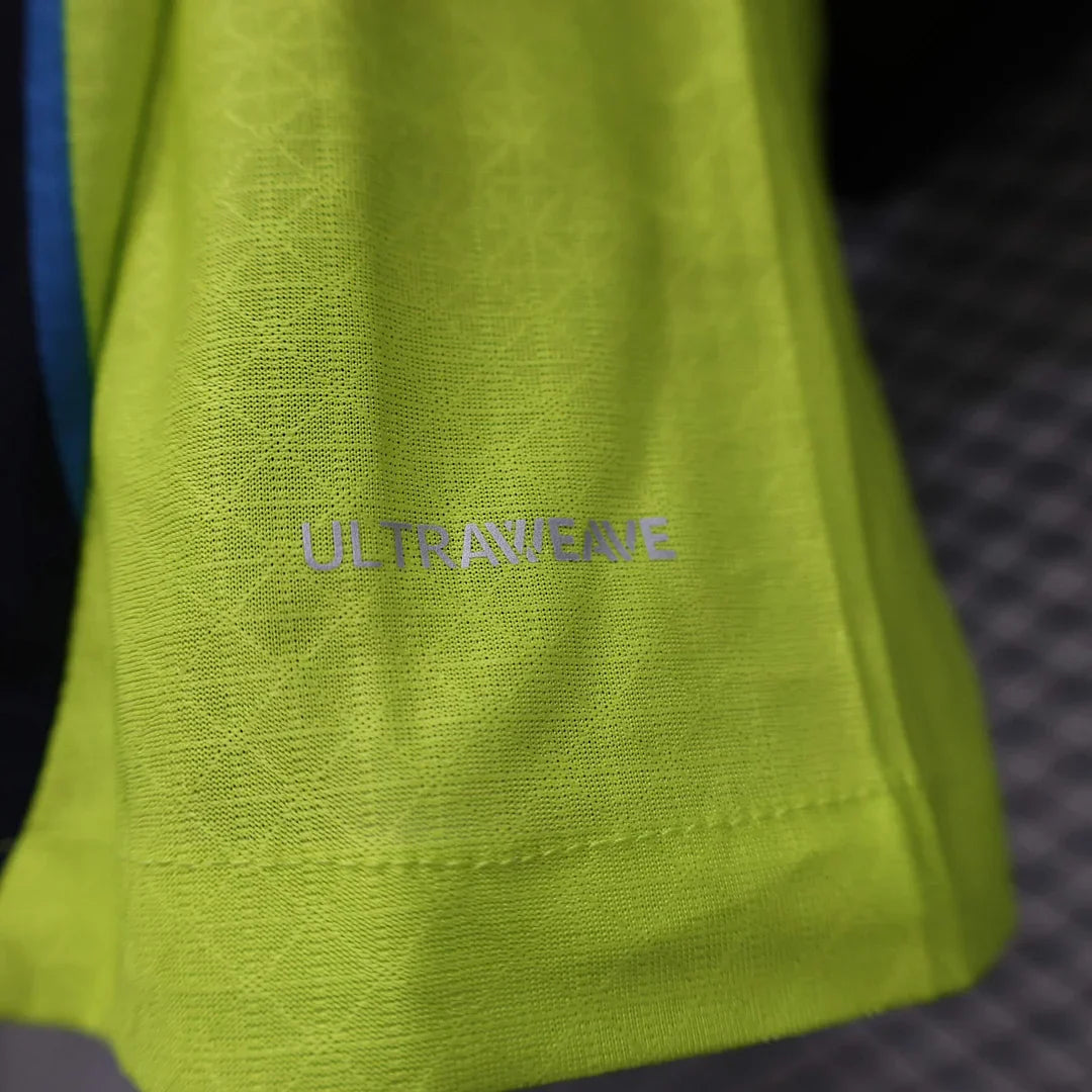2024/2025 Manchester City Away Football Shirt 1:1 Thai Quality - Player Version FTBL4ALL