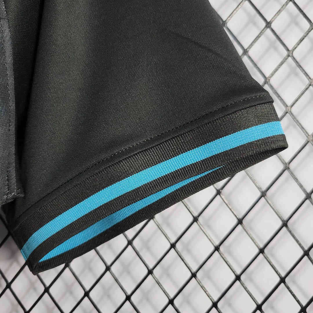 Brazil 2024 Blackout Jersey FTBL4ALL