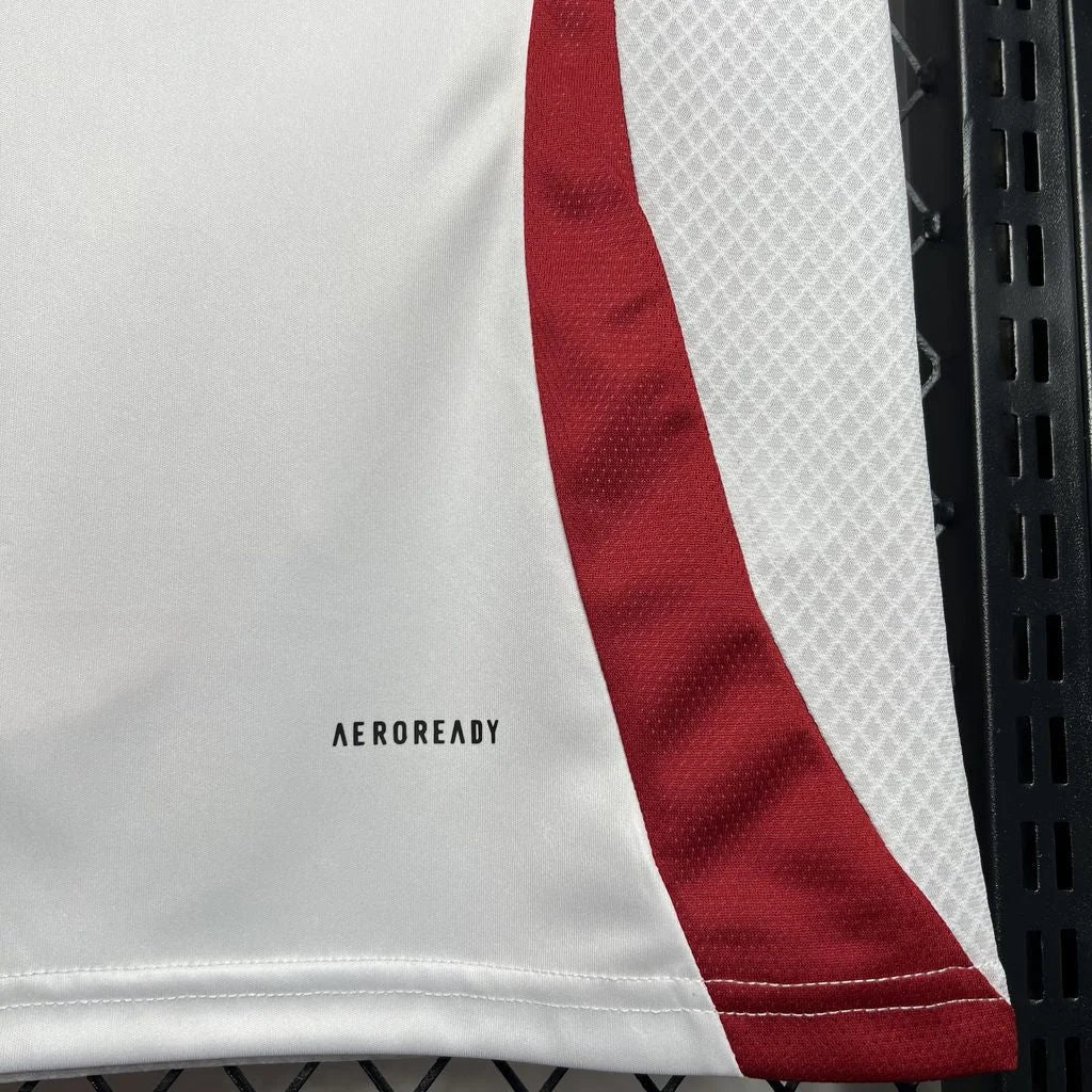 2024/2025 Japan Away Soccer Jersey 1:1 Thai Quality FTBL4ALL