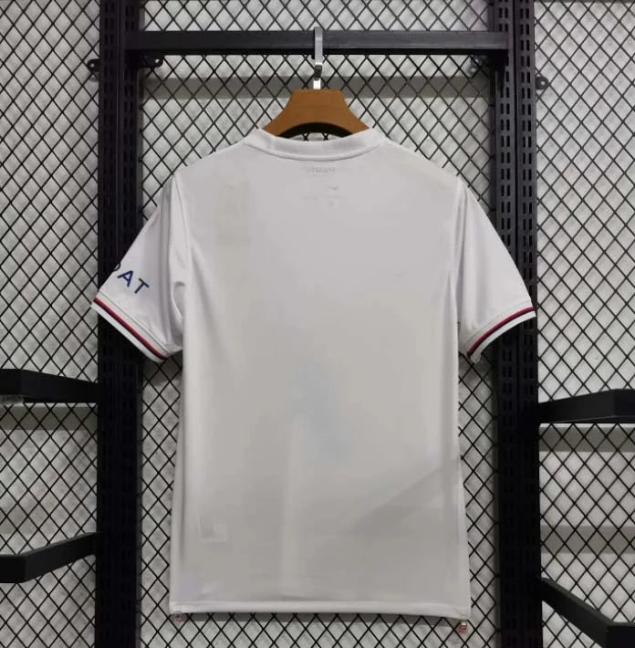2024/2025 Psg Paris Saint-Germain Away Football Shirt 1:1 Thai Quality FTBL4ALL