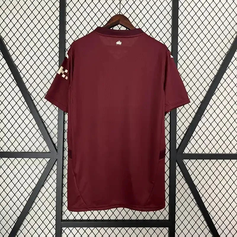 2024/2025 Manchester City Third Away Football Shirt 1:1 Thail Quality FTBL4ALL