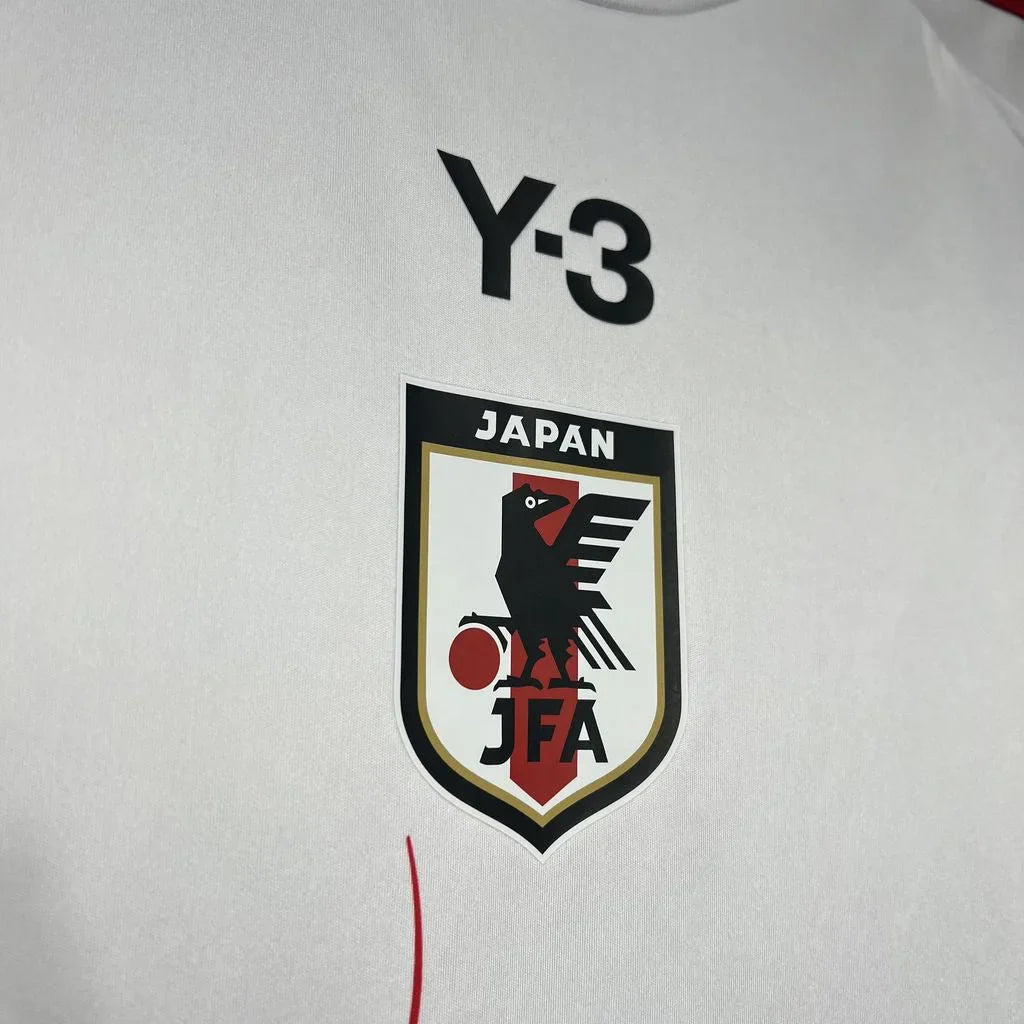 2024/2025 Japan Away Soccer Jersey 1:1 Thai Quality FTBL4ALL