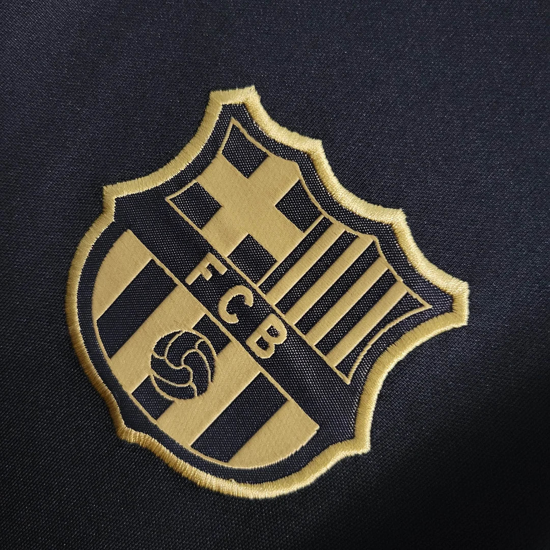 Barcelona Football Shirt Away 2020/2021 1:1 Thai Quality FTBL4ALL