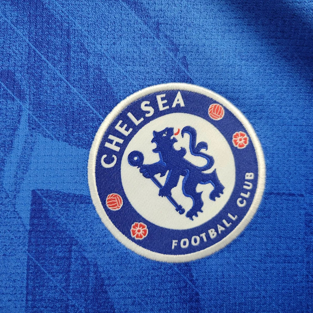 2025/2026 Chelsea Home Football Shirt FTBL4ALL