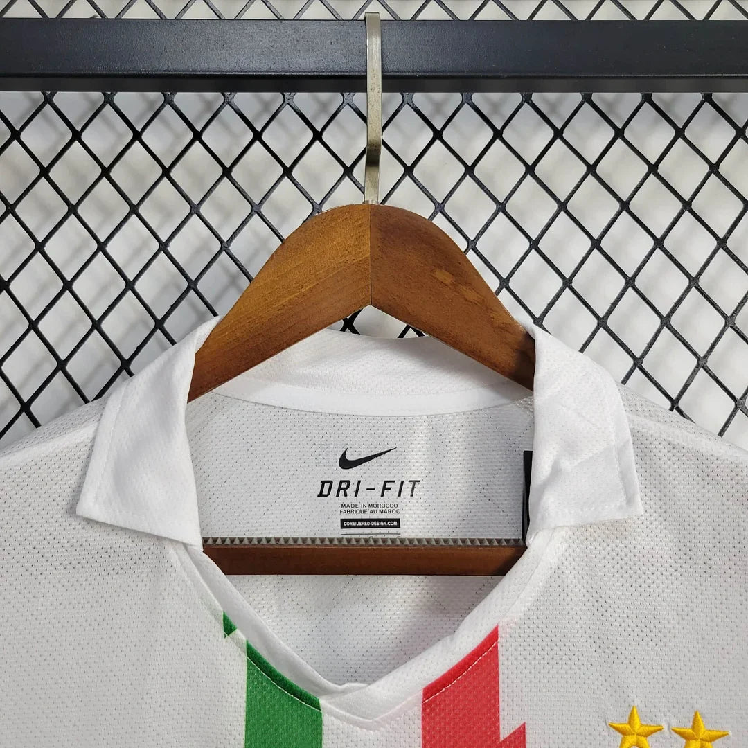 2010/2011 Retro Juventus Away Football Shirt 1:1 Thai Quality FTBL4ALL