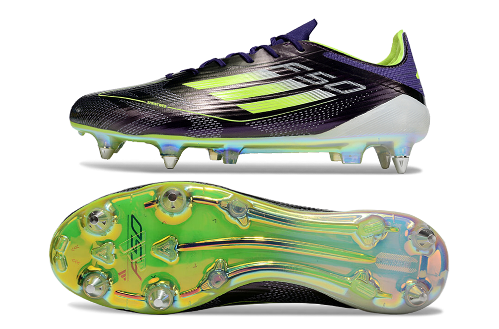 F50 Elite SG - 'Fast Reborn Pack' CC