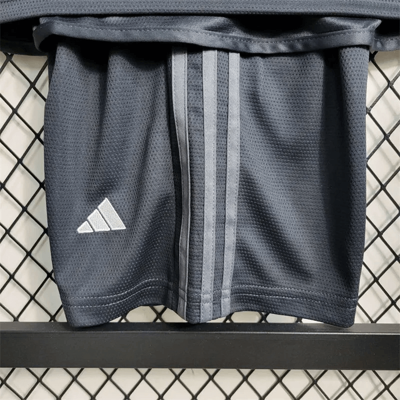 2023/2024 Juventus Third Away Soccer Jersey 1:1 Thai Quality Kids Size FTBL4ALL