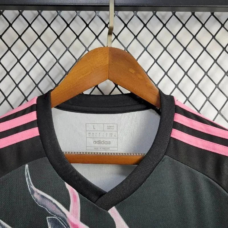 2023/2024 Japan Pink Dragon Special Edition Football Jersey FTBL4ALL