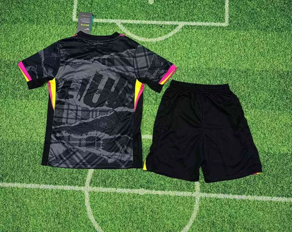 2024/2025 Chelsea Third Away Football Shirt 1:1 Thai Quality Kids Size FTBL4ALL