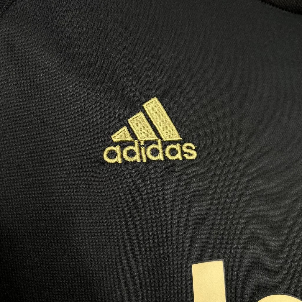 2015/2016 Retro Juventus Third Away Soccer Jersey FTBL4ALL