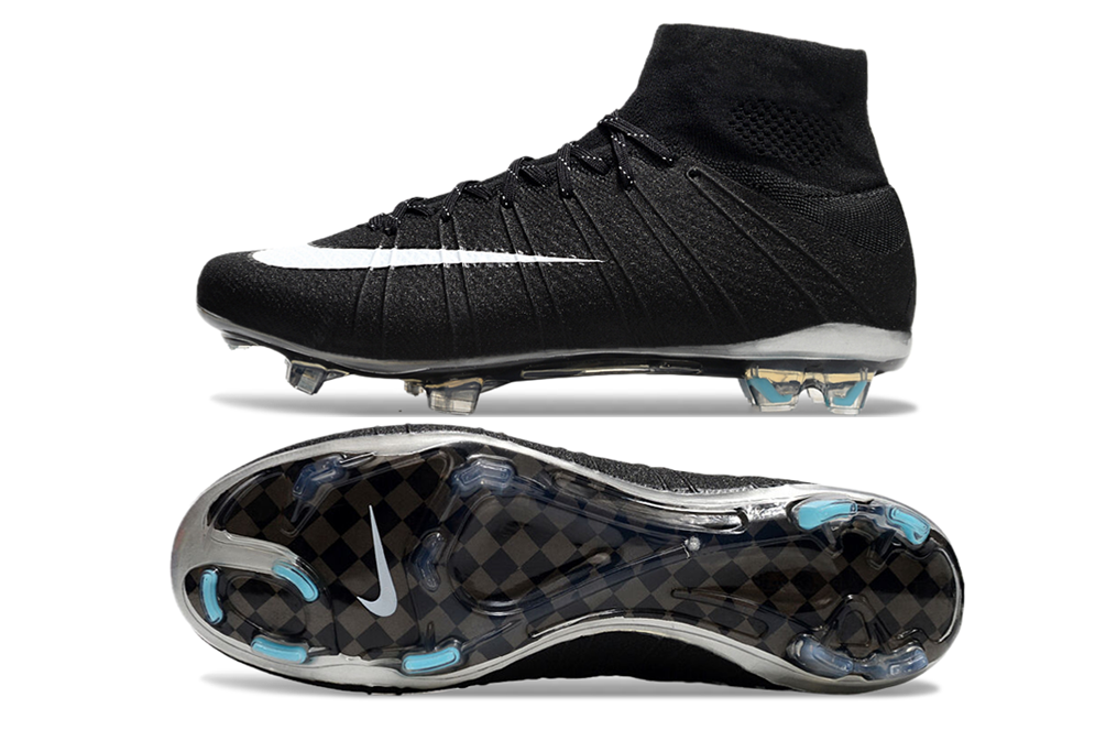 Superfly 4 Elite FG CC