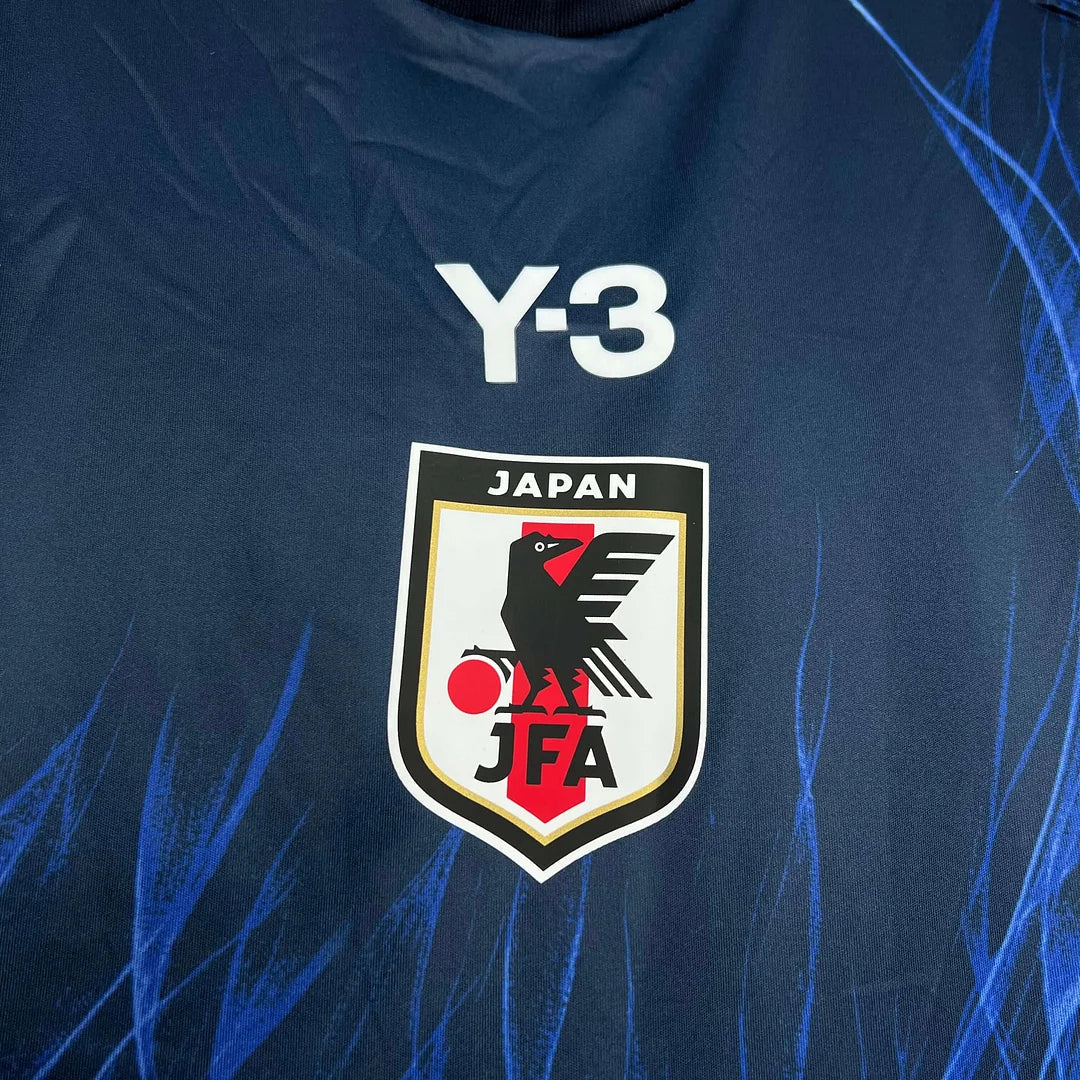 2024/2025 Japan Home Soccer Jersey 1:1 Thai Quality FTBL4ALL