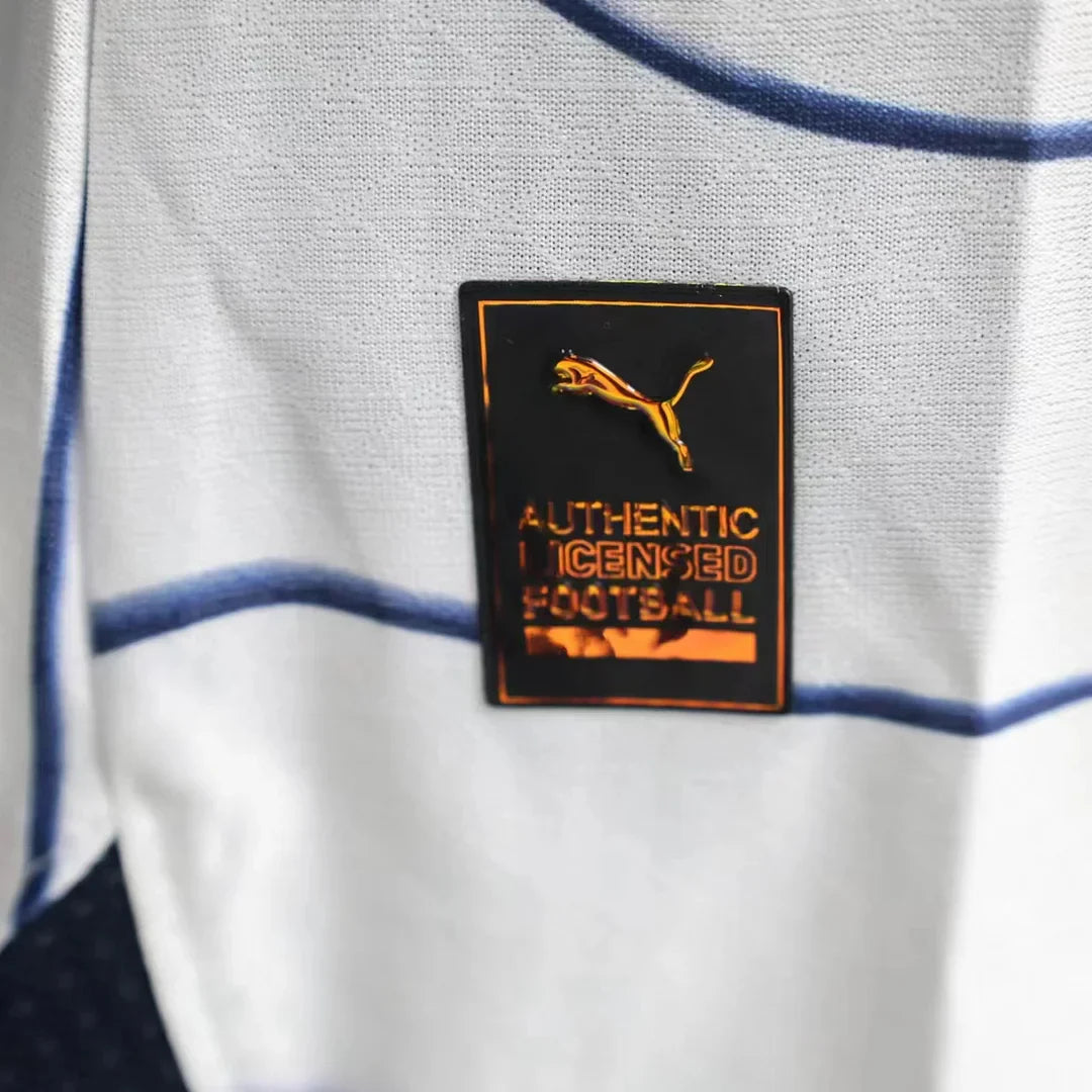 2024/2025 Manchester City Special Edition Football Shirt 1:1 Thai Quality - Player Version FTBL4ALL