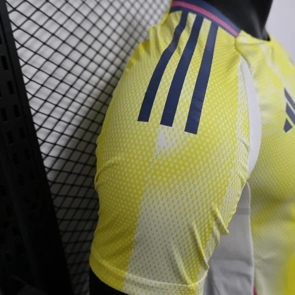 2024/2025 Juventus Away Football Shirt 1:1 Thai Quality - Player Version FTBL4ALL