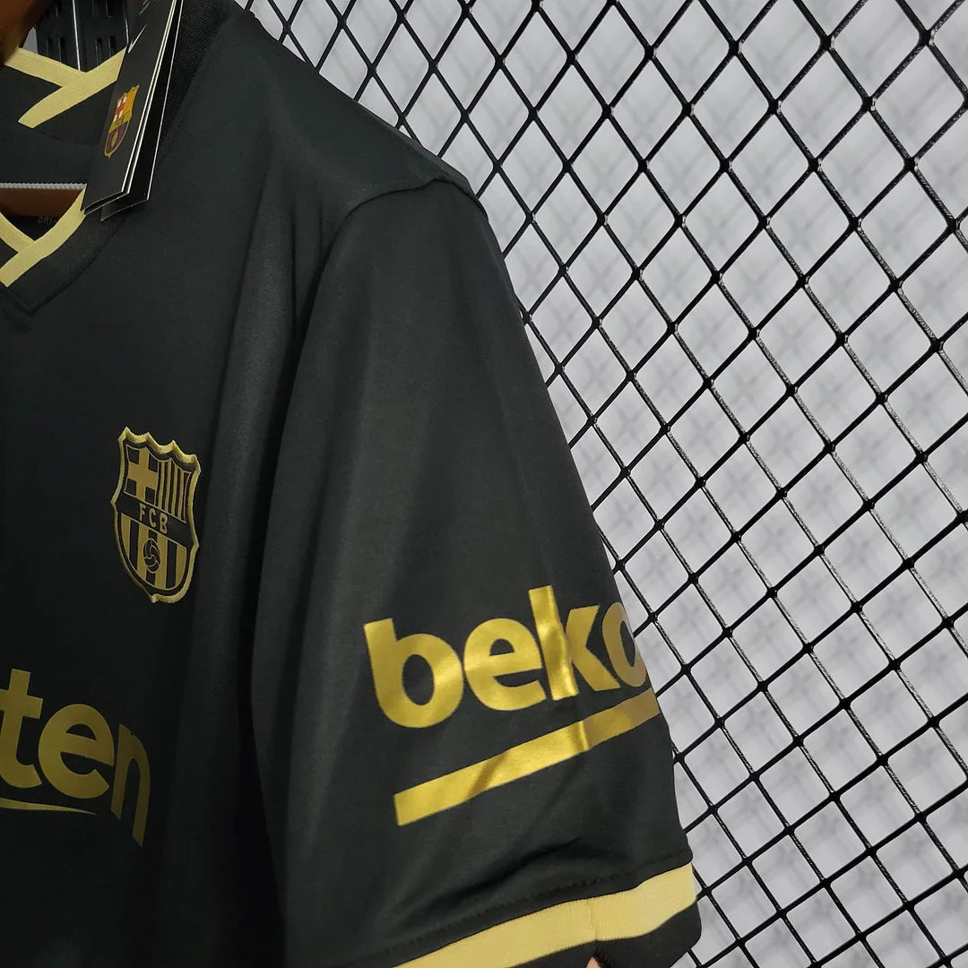 Barcelona Football Shirt Away 2020/2021 1:1 Thai Quality FTBL4ALL