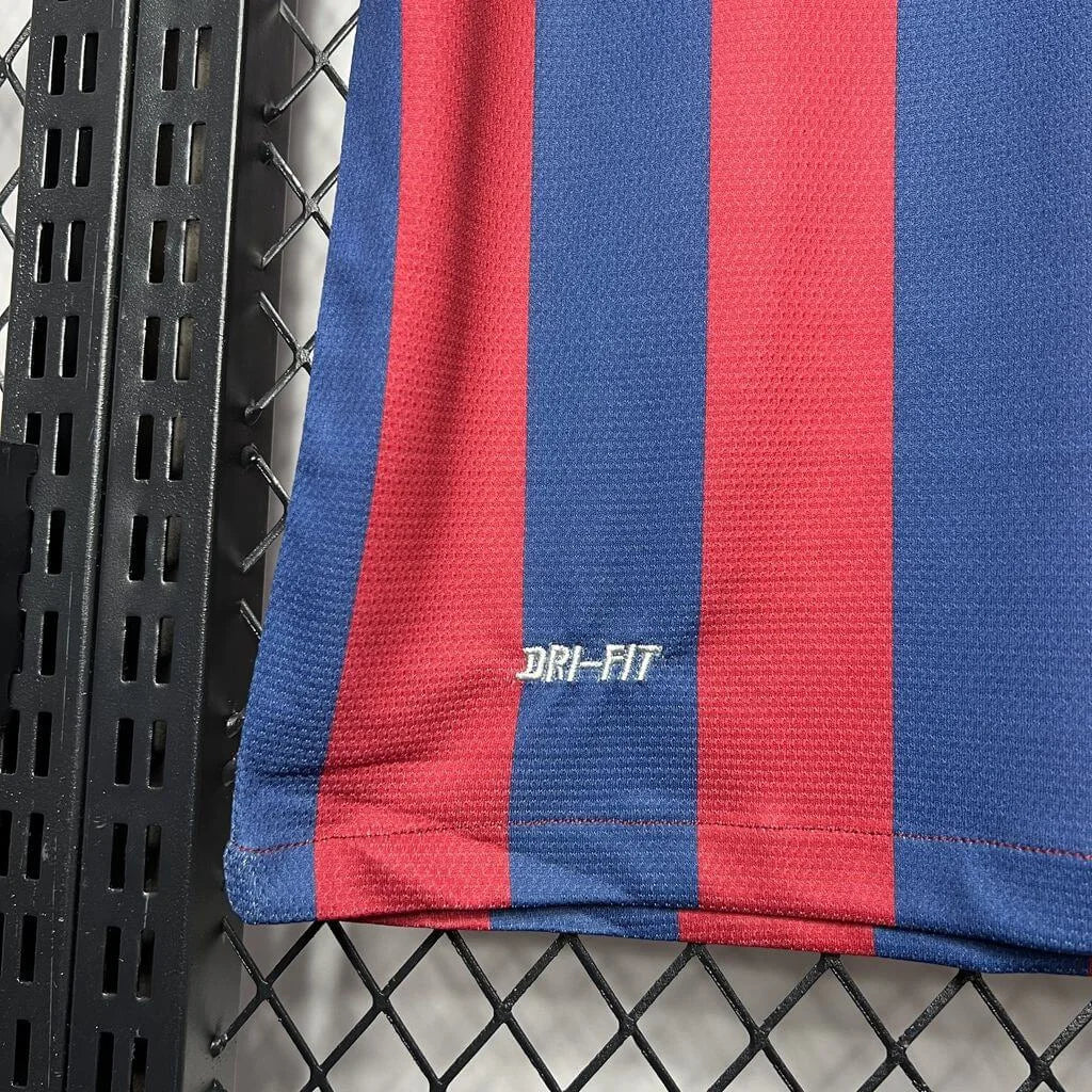 2013/2014 Retro Barcelona Home Football Shirt 1:1 Thai Quality FTBL4ALL