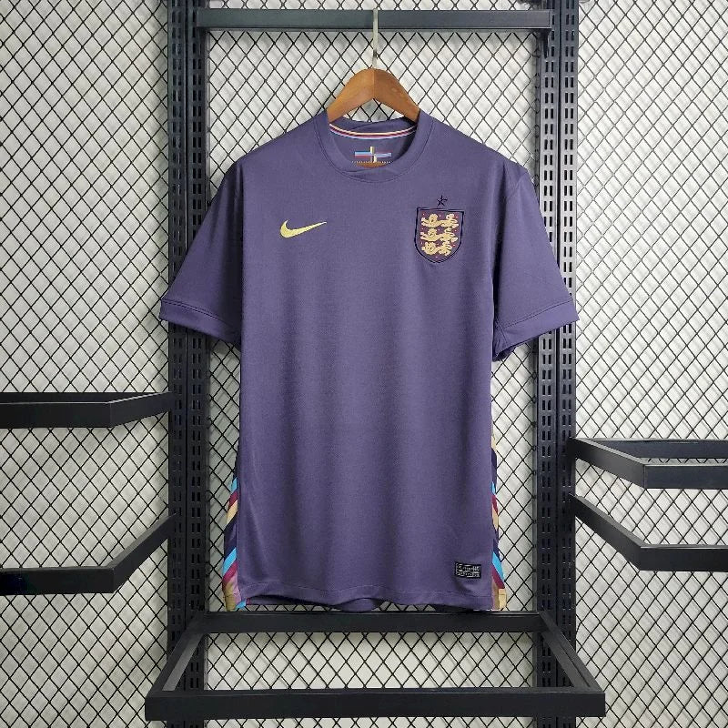 2024 England Away Soccer Jersey FTBL4ALL