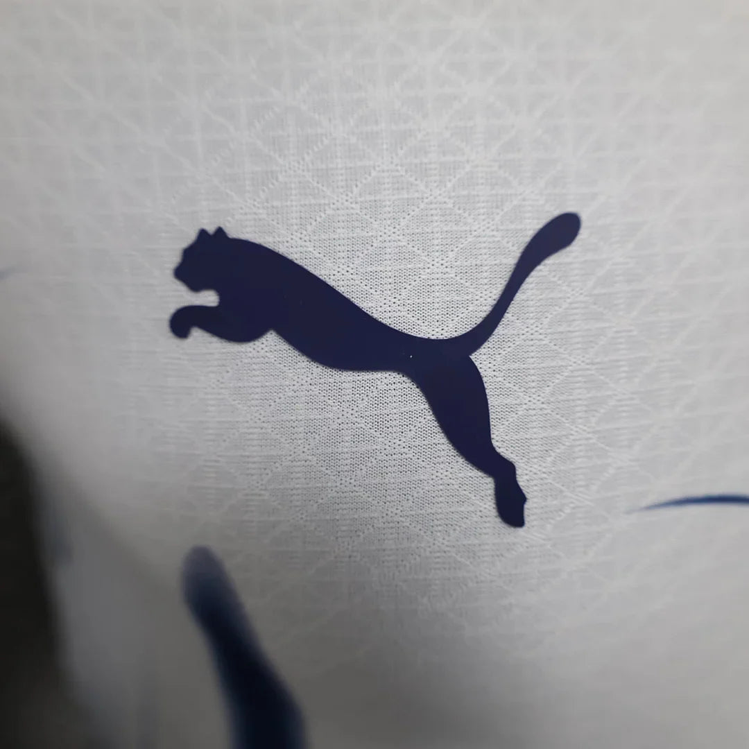 2024/2025 Manchester City Special Edition Football Shirt 1:1 Thai Quality - Player Version FTBL4ALL