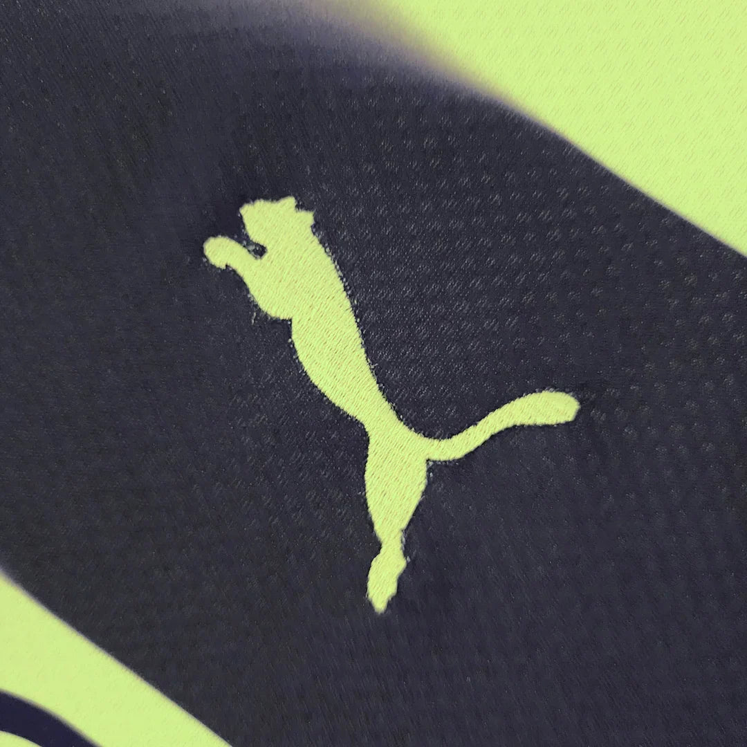 2022/2023 Manchester City Third Away Football Shirt 1:1 Thai Quality FTBL4ALL