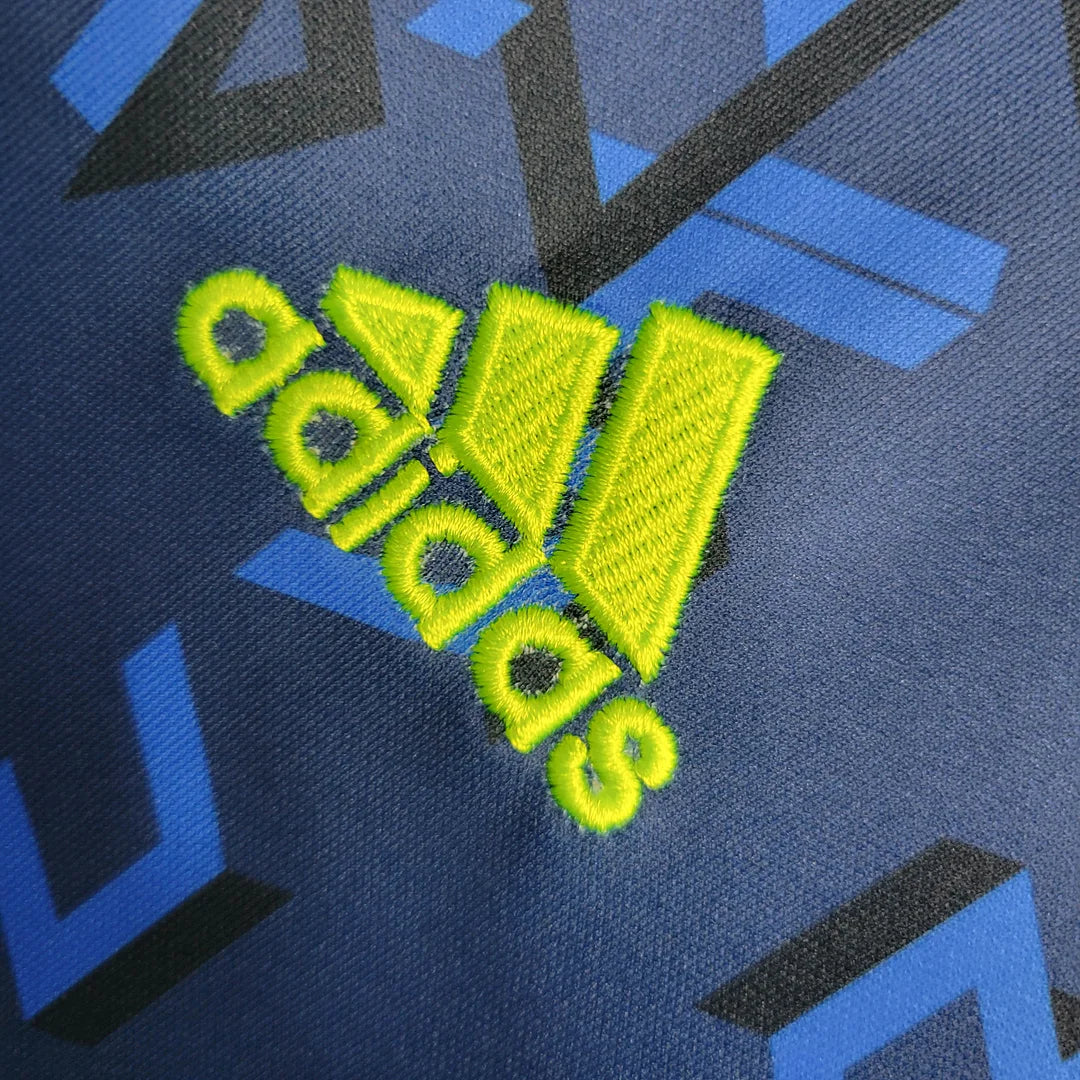 2023/2024 Arsenal Special Edition Blue Soccer Jersey FTBL4ALL