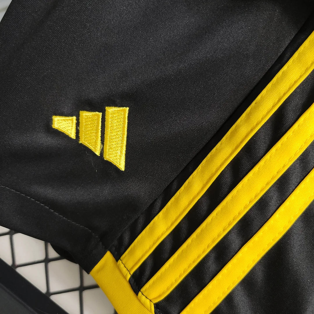 2023/2024 Juventus Home Soccer Jersey 1:1 Thai Quality Kids Size FTBL4ALL