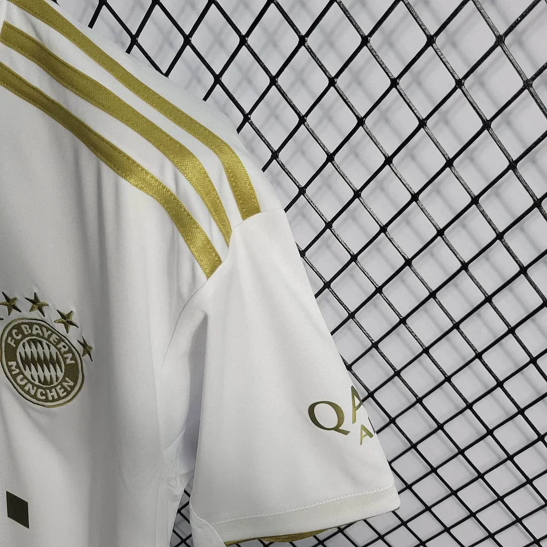 2022/2023 Football Jersey Bayern Munich Away 1:1 Thai Quality FTBL4ALL