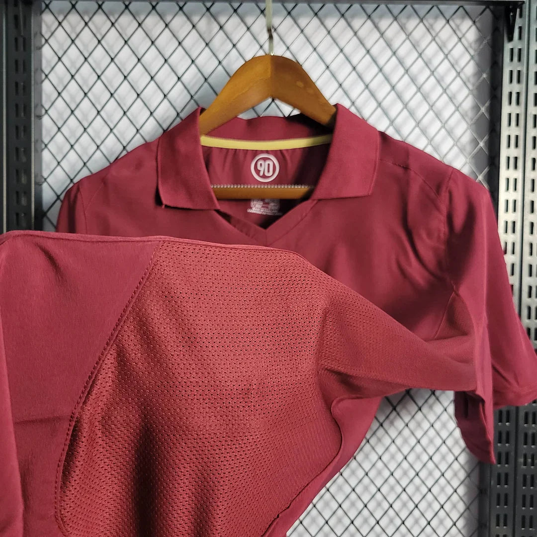 2005/2006 Retro Arsenal Home Football Shirt 1:1 Thai Quality FTBL4ALL