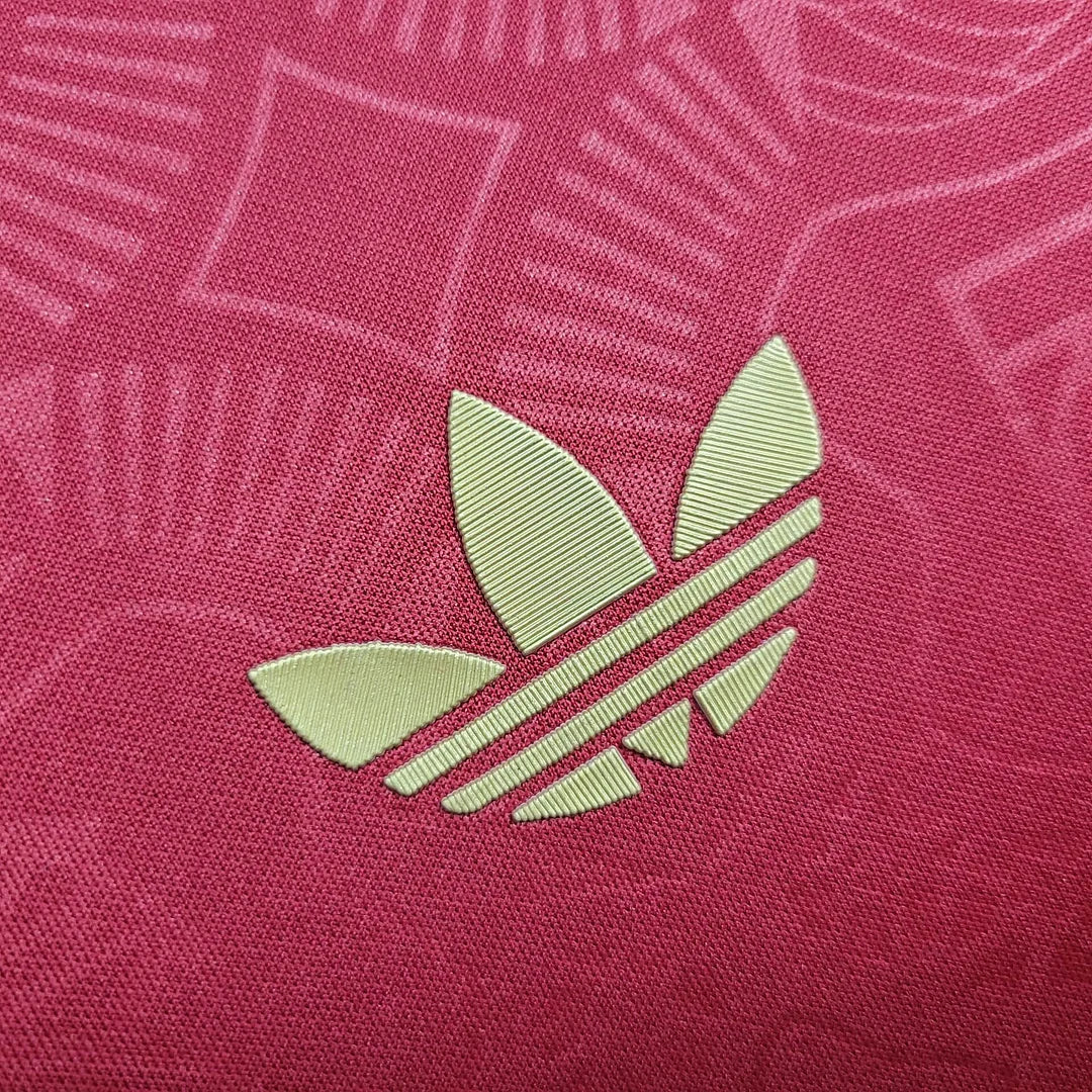 2025/2026 Bayern Munich 125th Anniversary Edition Football Shirt 1:1 FTBL4ALL