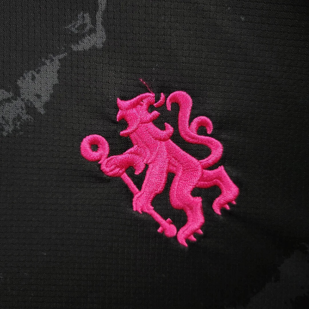2024/2025 Chelsea Third Away Football Shirt 1:1 Thai Quality FTBL4ALL