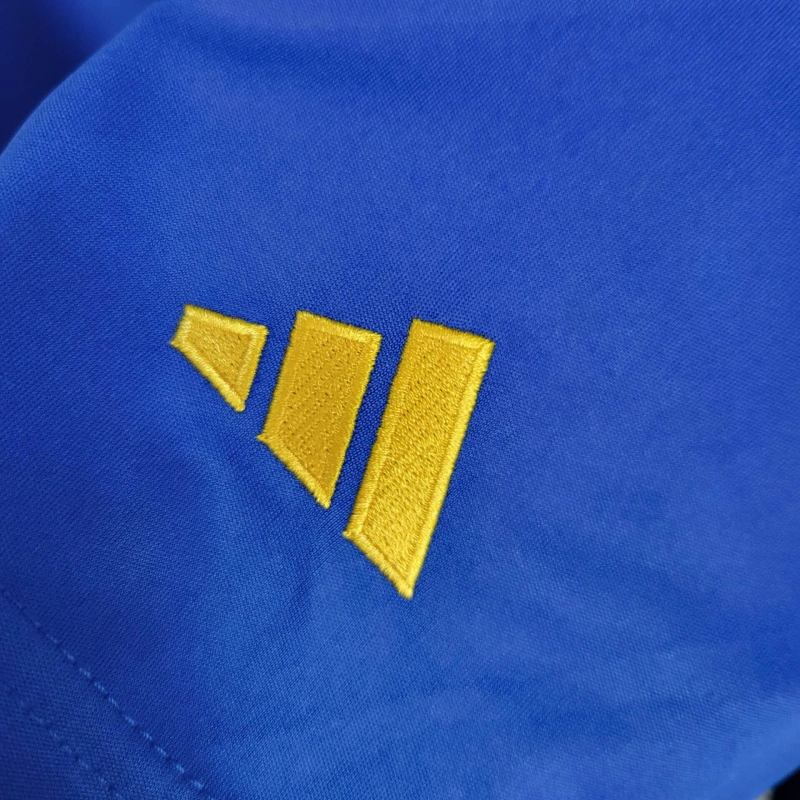 2024 Spain Home Shorts 1:1 Thai Quality FTBL4ALL