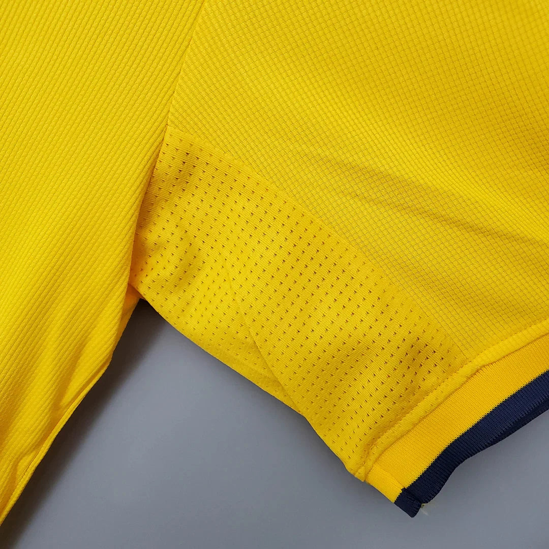 Villarreal Football Shirt Home 2021/2022 Retro 1:1 Thai Quality FTBL4ALL