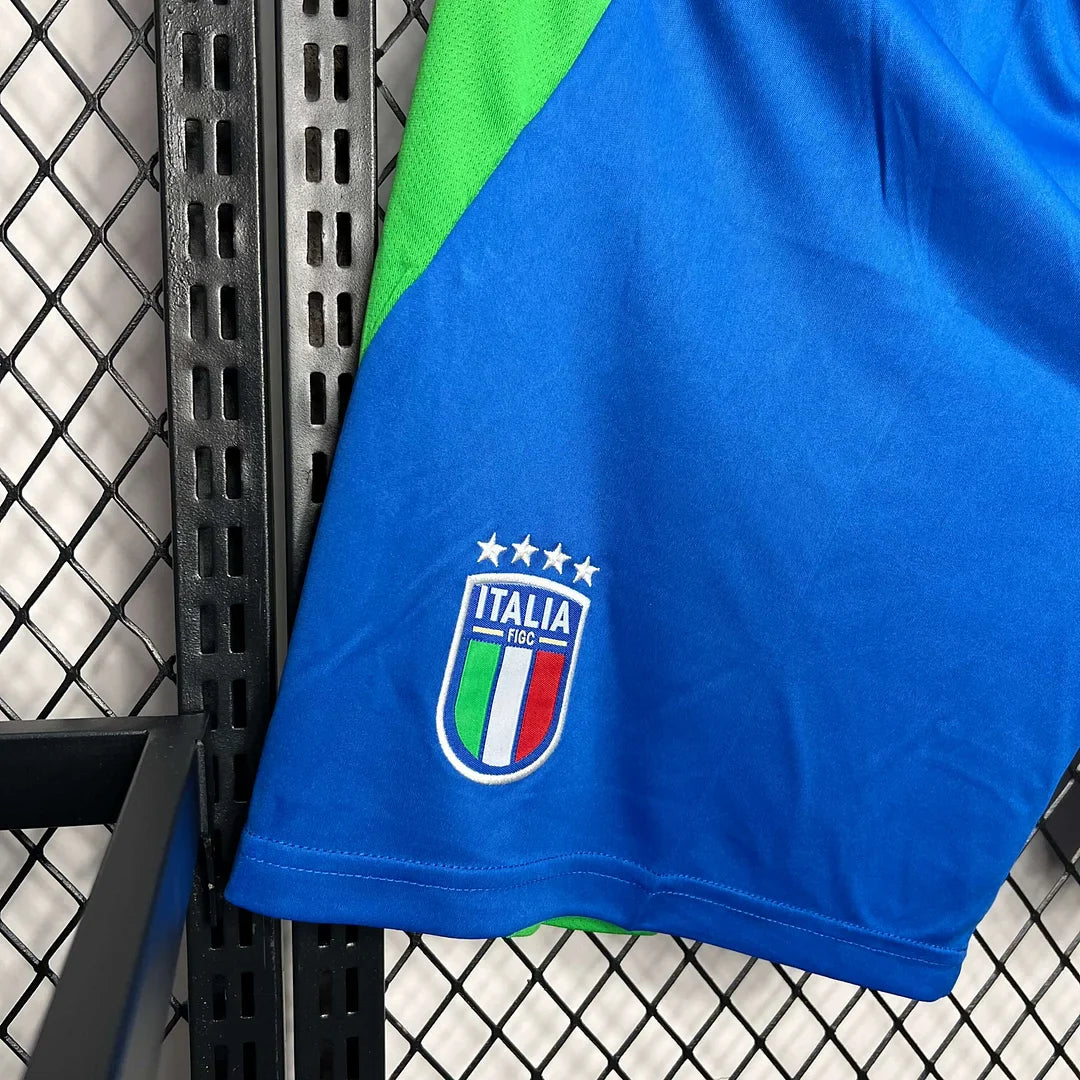 2024 Italy Away Shorts 1:1 Thai Quality FTBL4ALL