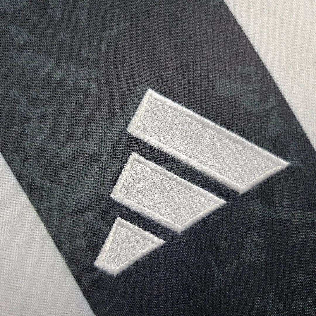 2024/2025 Juventus Home Football Shirt 1:1 Thai Quality FTBL4ALL