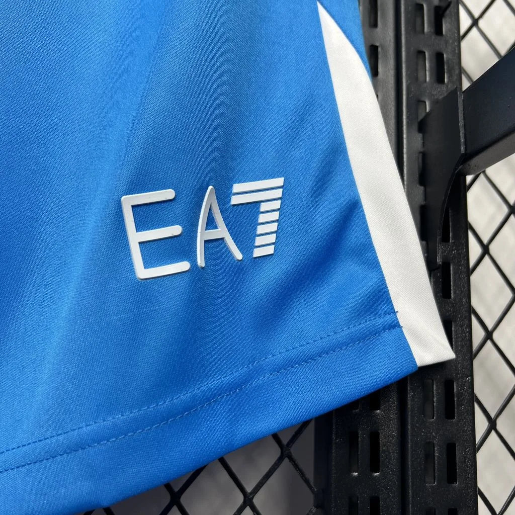 2024/2025 Napoli Away Shorts 1:1 Thai Quality FTBL4ALL