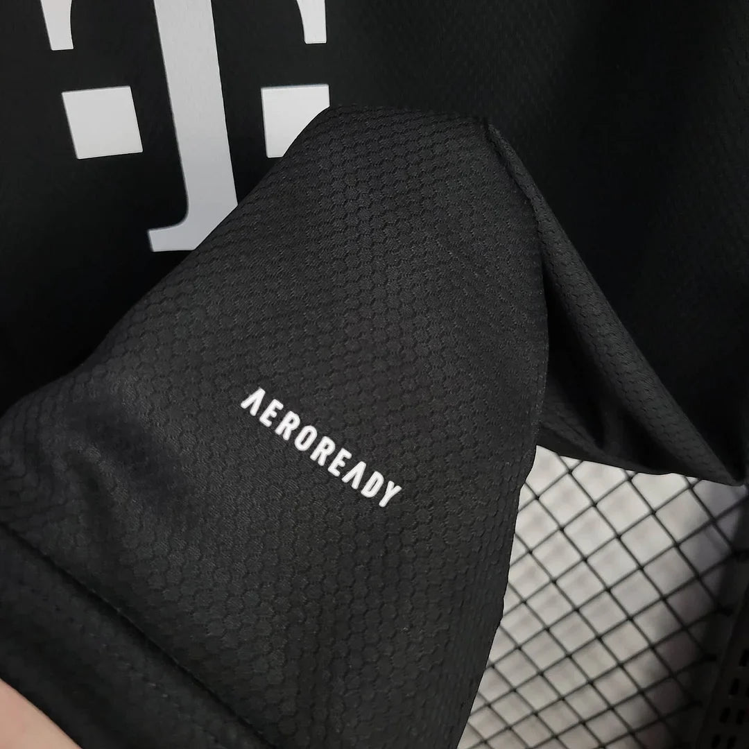 2024/2025 Bayern Munich Goalkeeper Football Jersey 1:1 Thai Quality FTBL4ALL