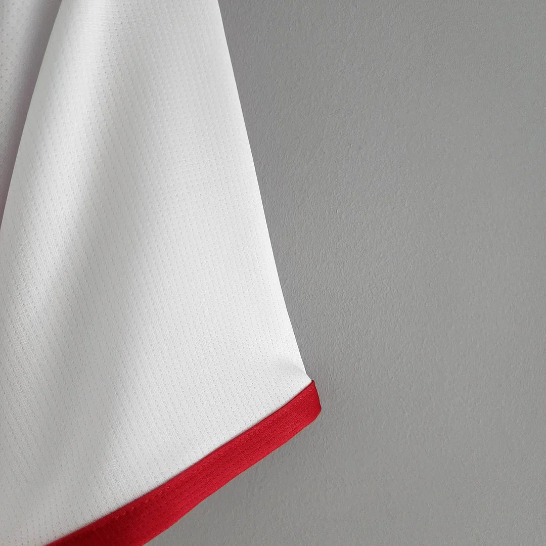 2022/2023 Monaco Home Football Shirt FTBL4ALL