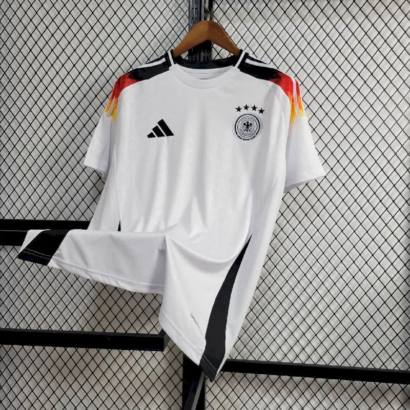 2024 Germany Home Soccer Jersey 1:1 Thai Quality FTBL4ALL