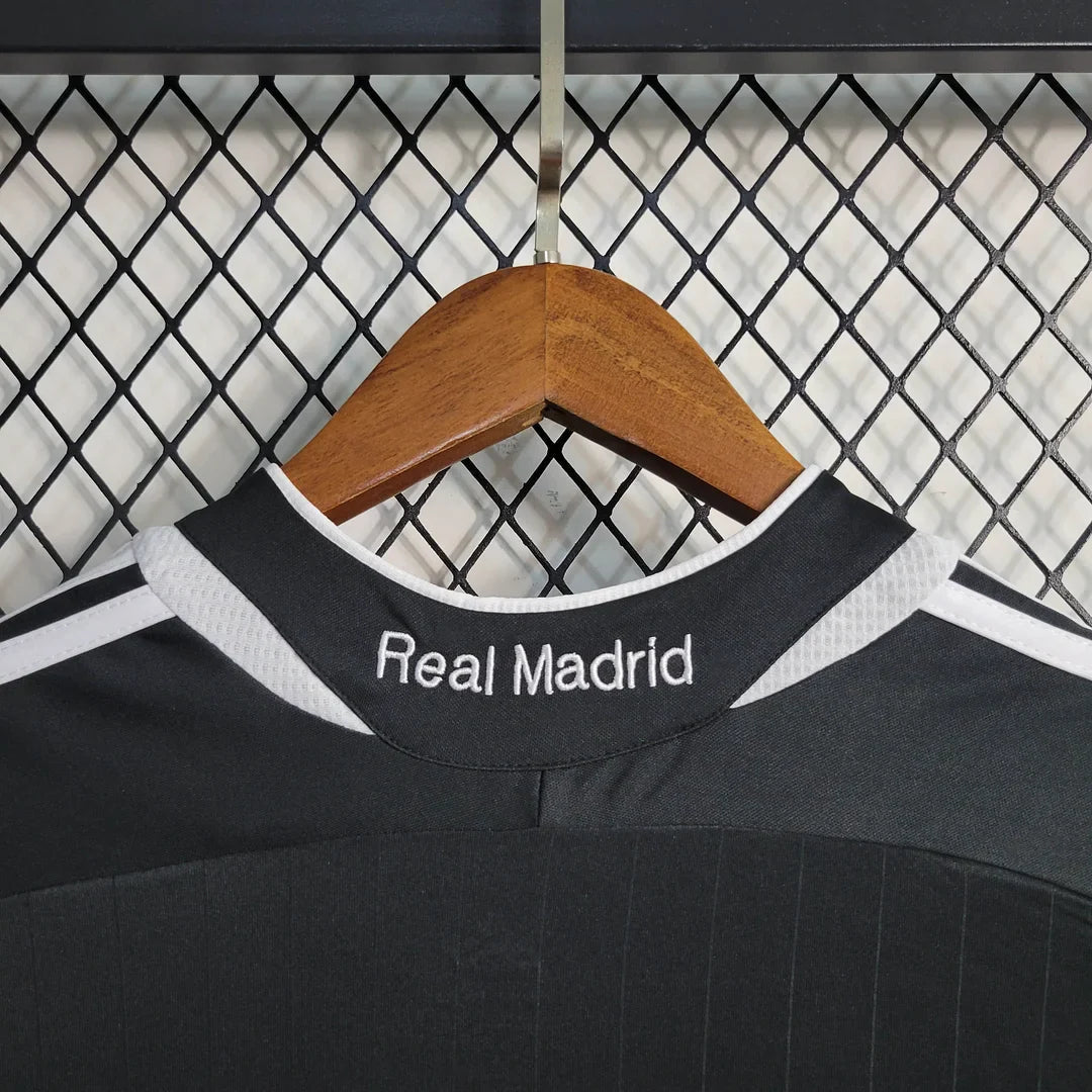 2006/2007 Retro Real Madrid Away FTBL4ALL