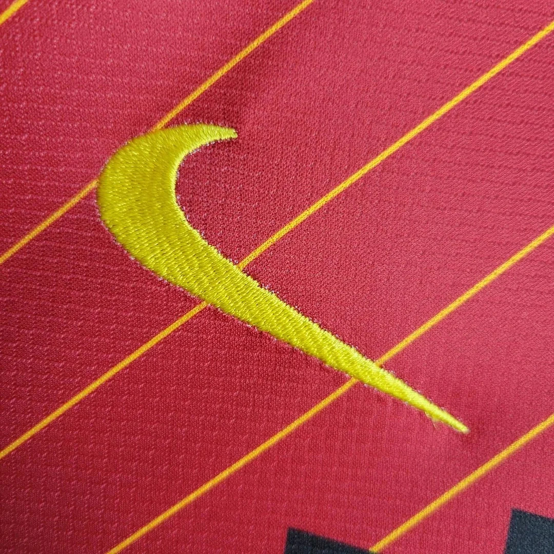 2024/2025 Liverpool Tricolor Football Shirt FTBL4ALL