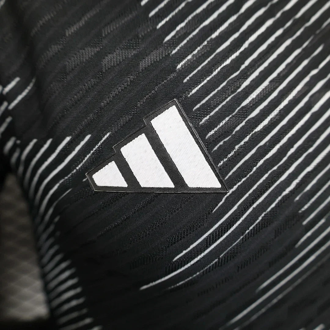 2023/2024 Japan Black Special Edition Football Jersey - Player Version FTBL4ALL