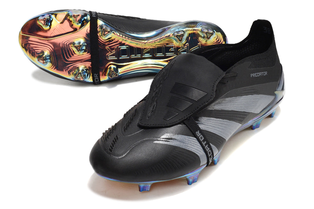 Predator Elite FT FG Black CC