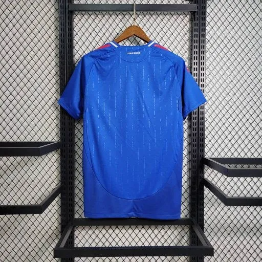 2024 Italy Home Soccer Shirt FTBL4ALL
