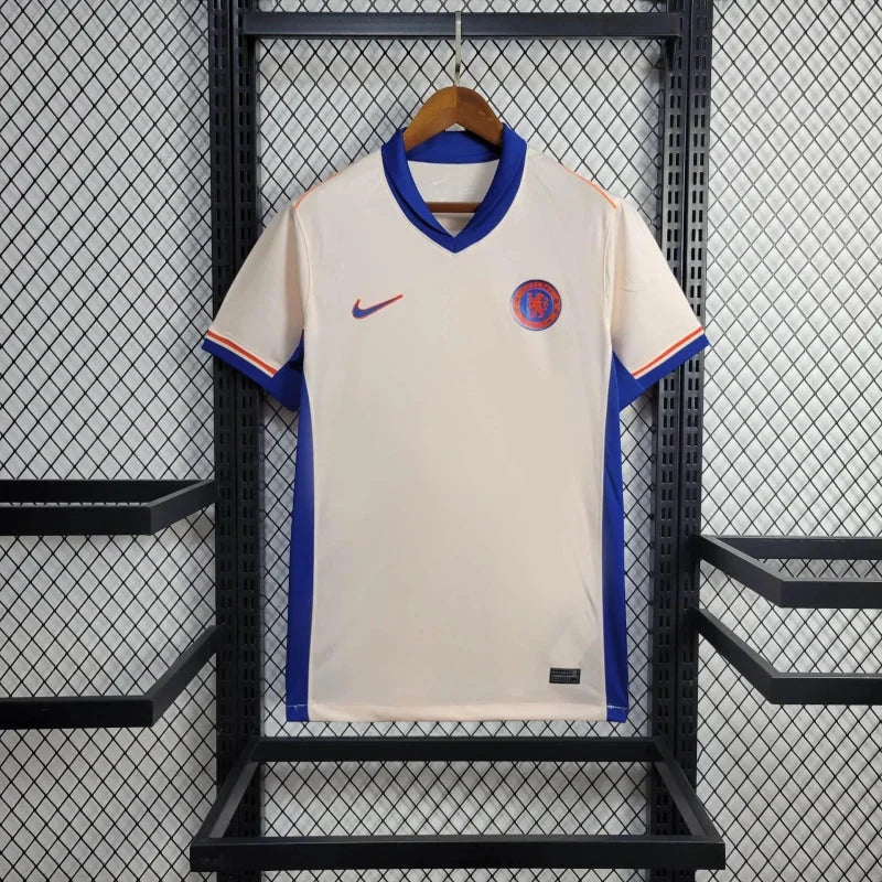 2024/2025 Chelsea Away Football Jersey 1:1 Thai Quality FTBL4ALL