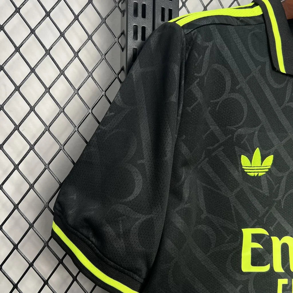 2024/2025 Real Madrid Special Edition Football Shirt FTBL4ALL