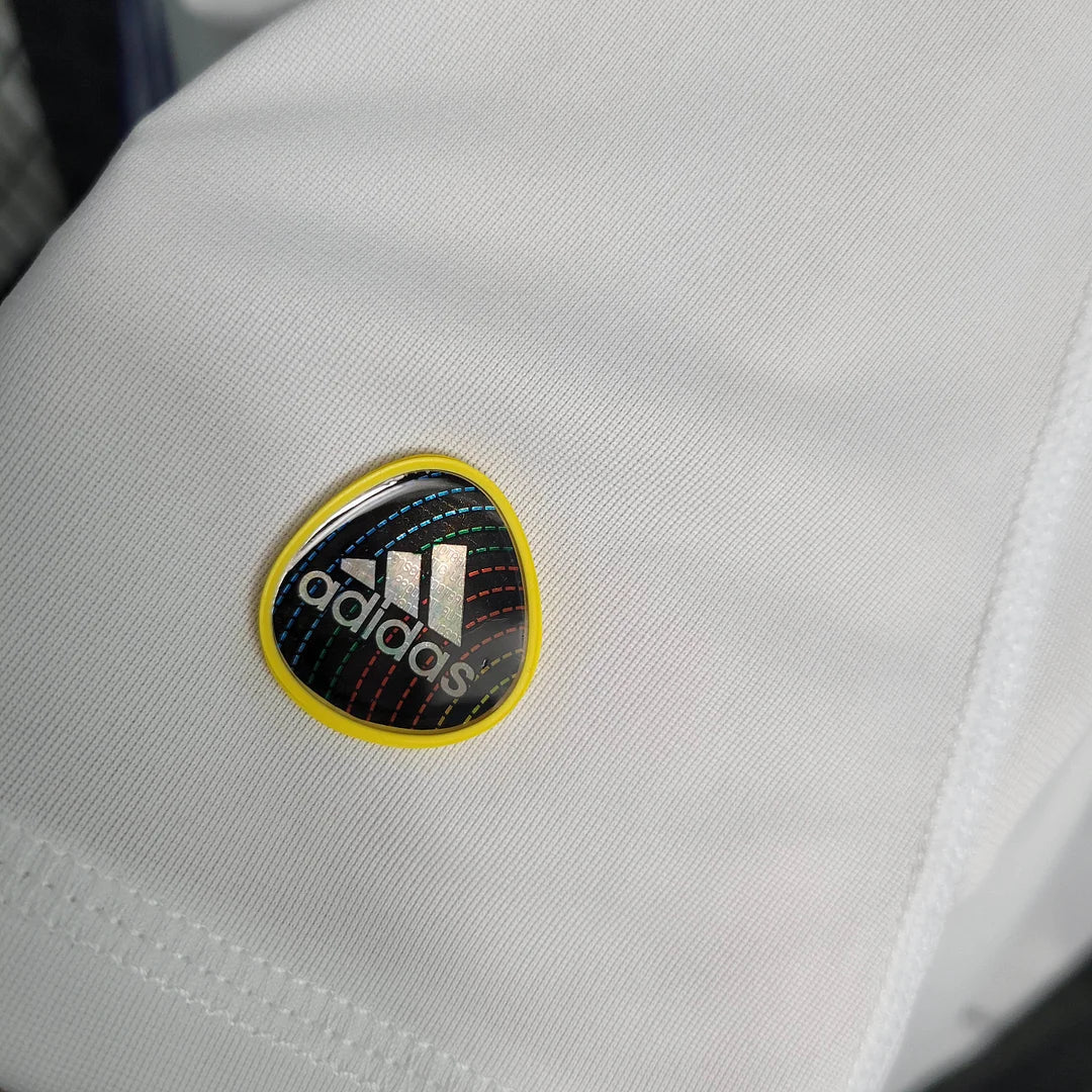 2010/2011 Retro Real Madrid Home Soccer Jersey 1:1 Thai Quality FTBL4ALL