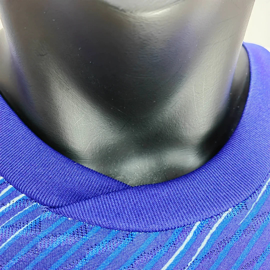 2022 FIFA World Cup Japan Home Football Jersey - Player Version FTBL4ALL