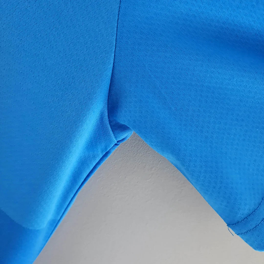 2022 Italy Home Soccer Shirt FTBL4ALL