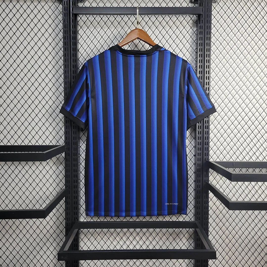 2025/2026 Inter Milan Home Football Jersey FTBL4ALL